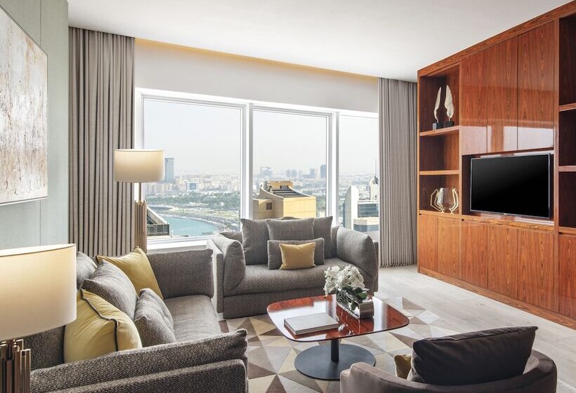 The Bentley Luxury Hotel & Suites