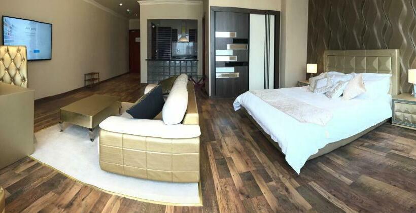 Wakra Inn Hotel Apartments