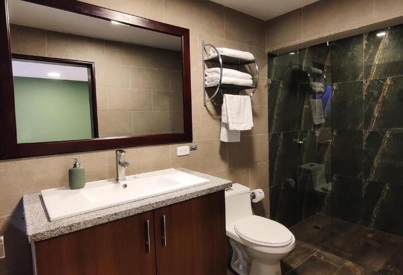 593 Hotel Boutique Baños