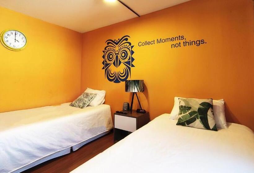 593 Hotel Boutique Baños