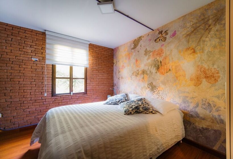 593 Hotel Boutique Baños