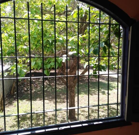 هاستل Hospedaje Centro Erks