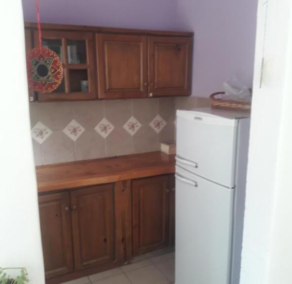 هاستل Hospedaje Centro Erks