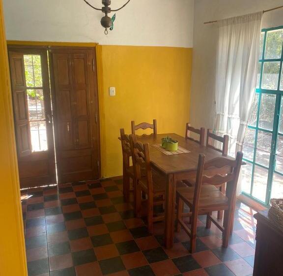 هاستل Hospedaje Centro Erks