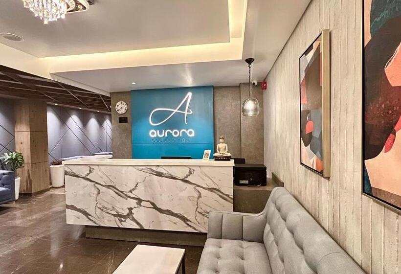 Aurora Boutique Hotel Imphal