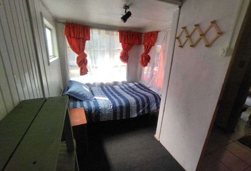 Bed and Breakfast Casa Piwke