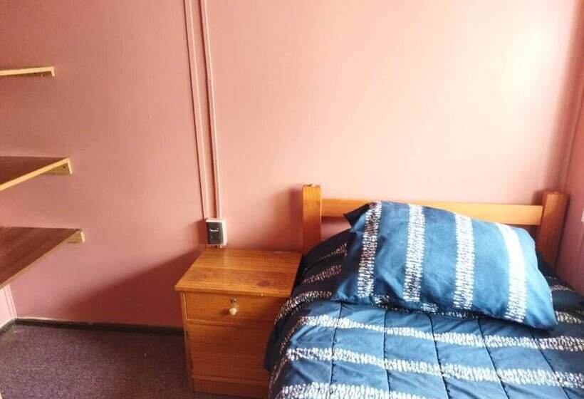 Bed and Breakfast Casa Piwke