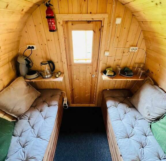 住宿加早餐  De Harmonie