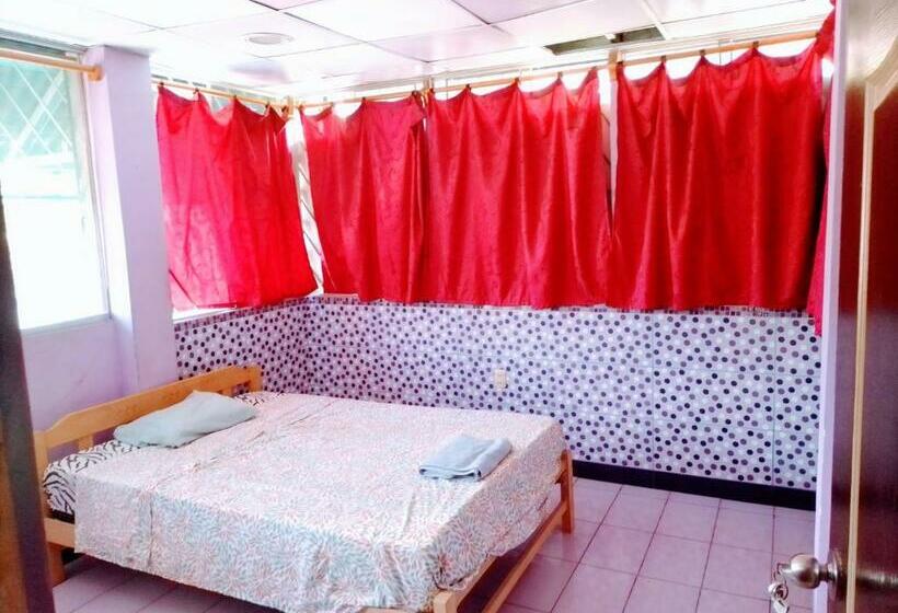 住宿加早餐 Casa Sanacion Elixir