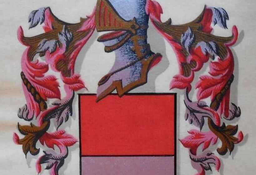 住宿加早餐  Relais Vimercati