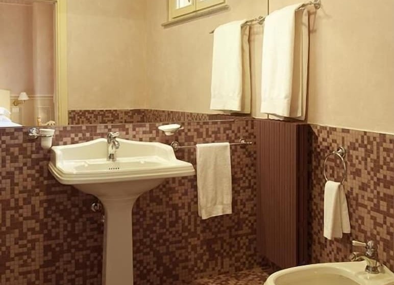 住宿加早餐  Relais Vimercati