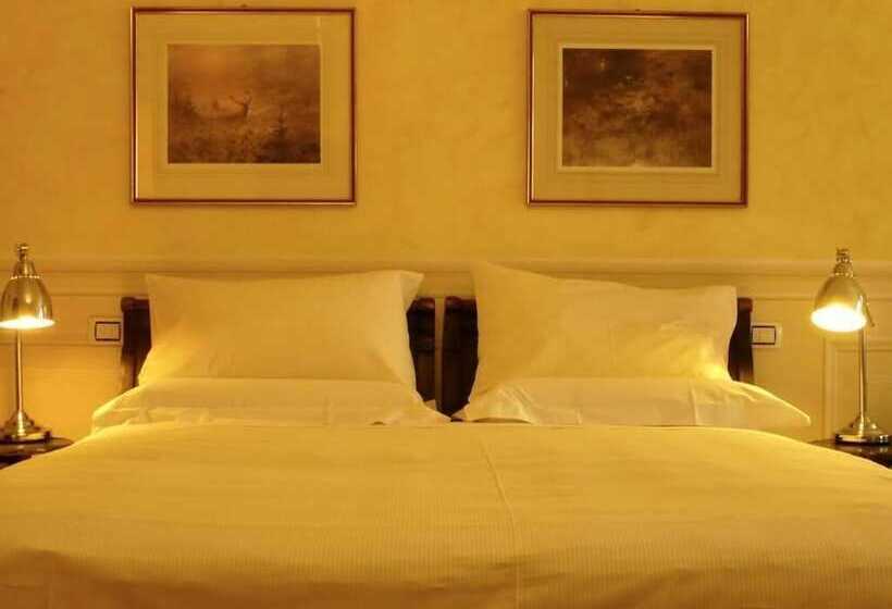 住宿加早餐  Relais Vimercati