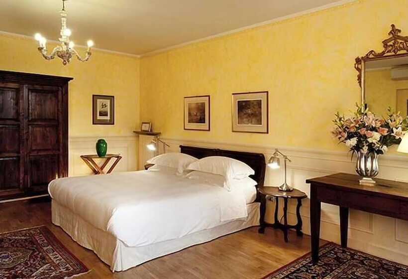 住宿加早餐  Relais Vimercati