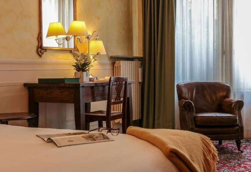 住宿加早餐  Relais Vimercati