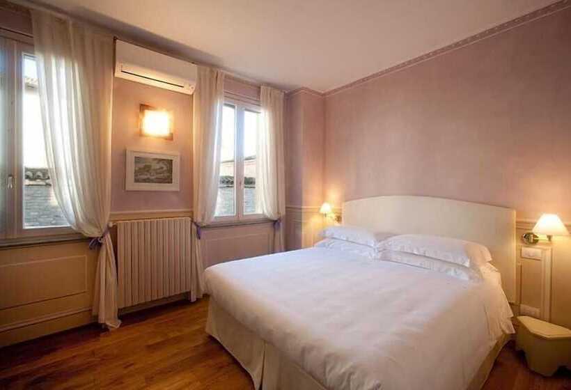 住宿加早餐  Relais Vimercati