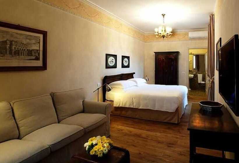 住宿加早餐  Relais Vimercati