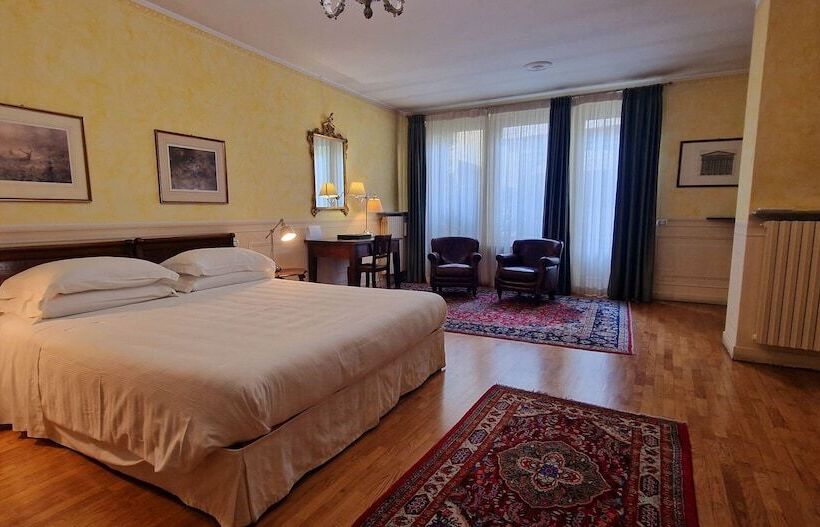 住宿加早餐  Relais Vimercati