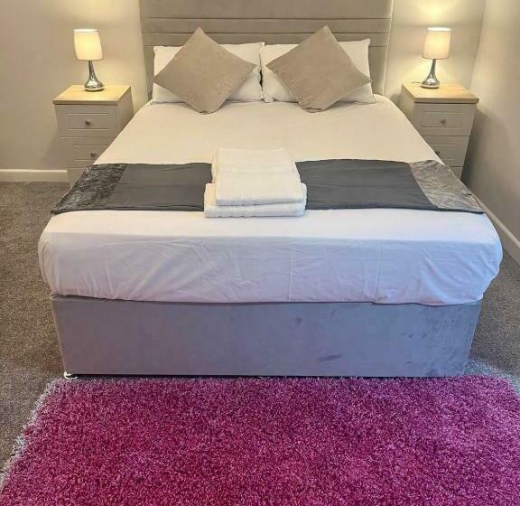 مبيت وإفطار Y Teifi Room Only