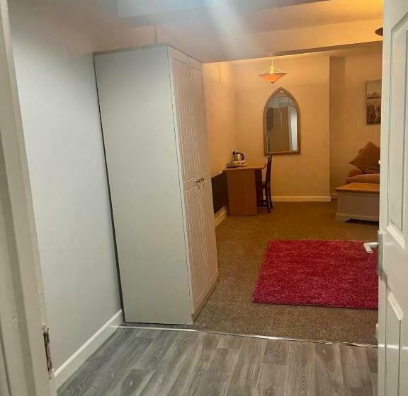 צימר Y Teifi   Room Only