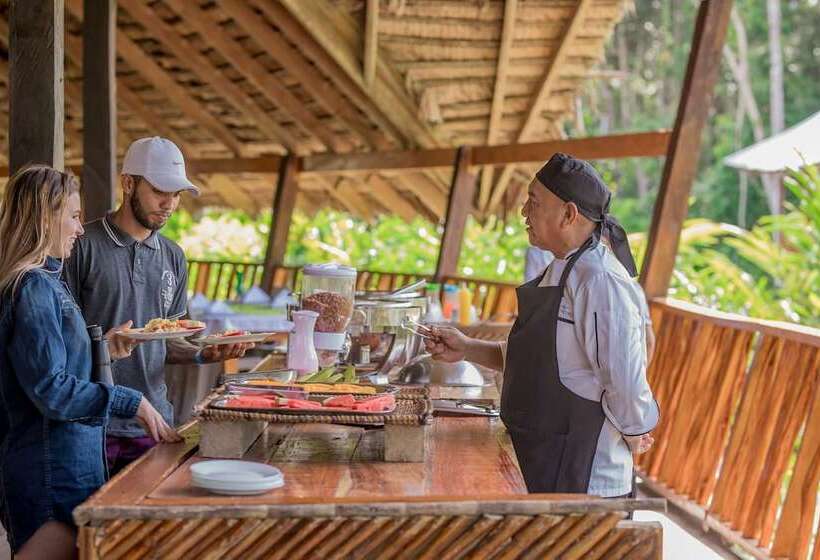 Biohotel Arara River