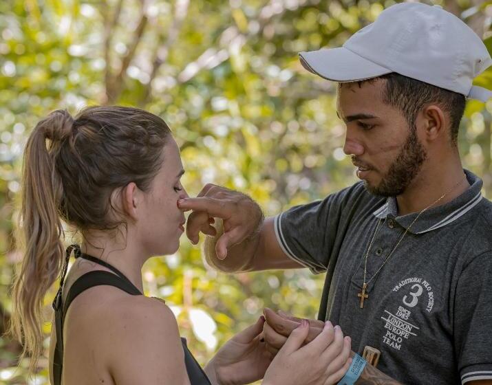 Biohotel Arara River