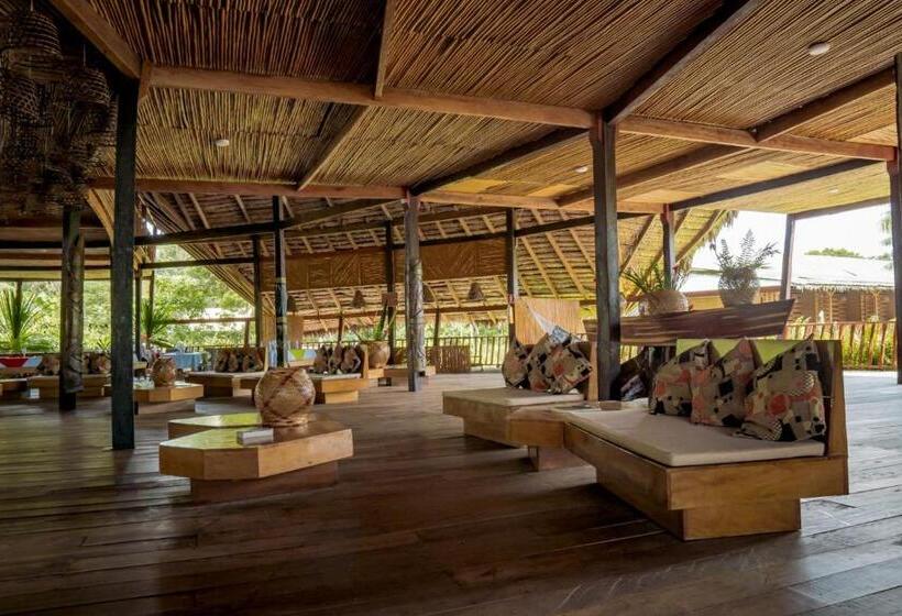 Biohotel Arara River