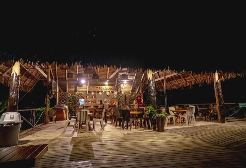 Biohotel Arara River