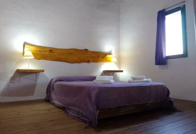 هاستل Hospedaje Centro Erks