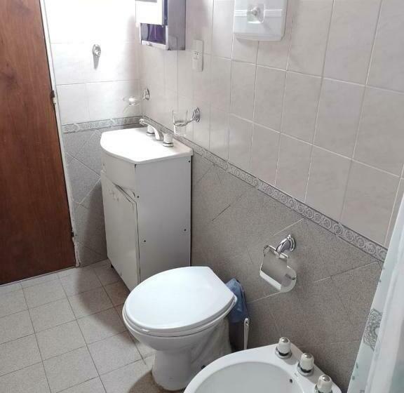 هاستل Hospedaje Centro Erks