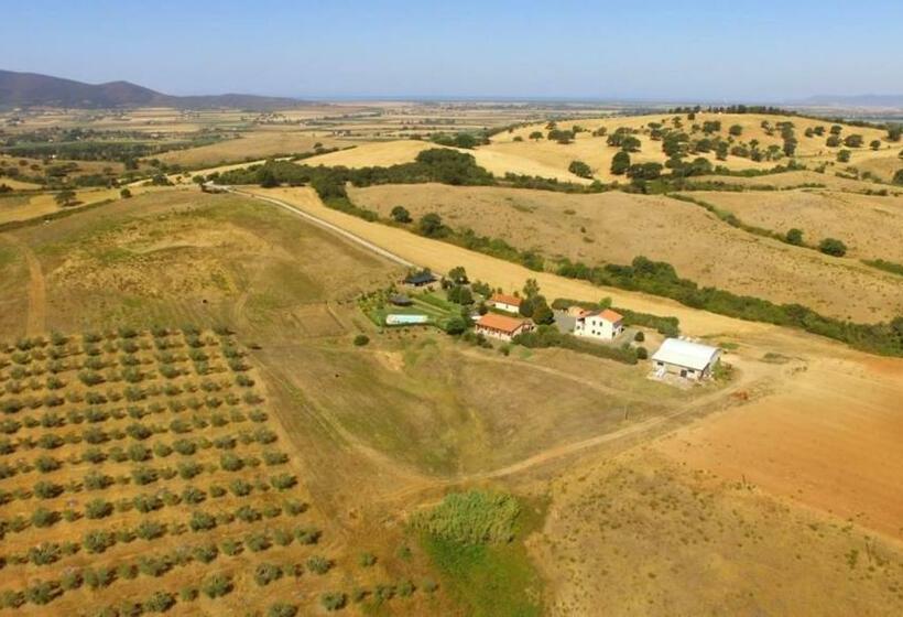 هتل Appartamento 1  La Poiana