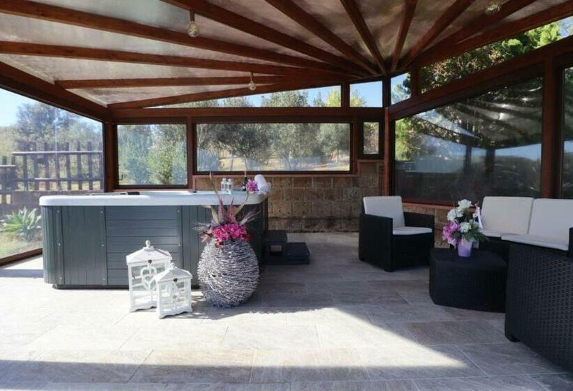 هتل Appartamento 1  La Poiana