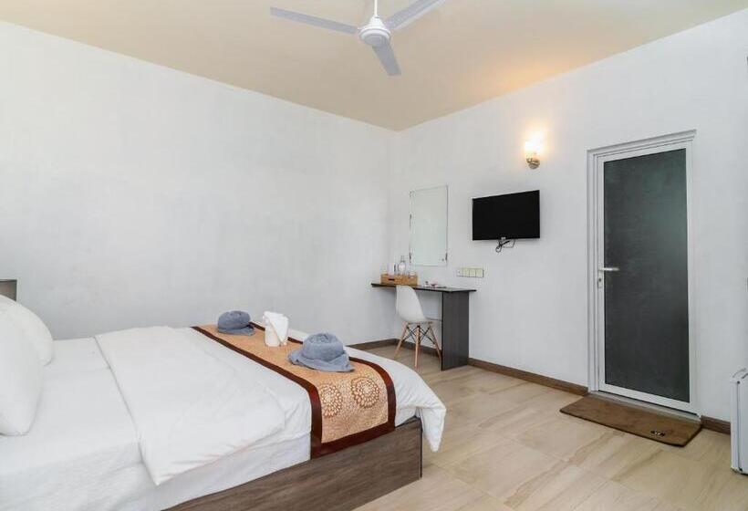 هتل Casaparadiso   Beach View