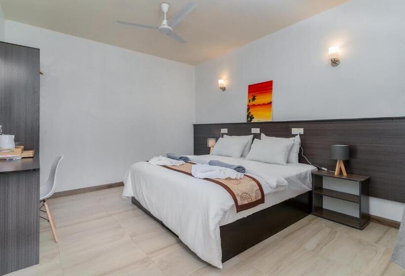 هتل Casaparadiso   Beach View