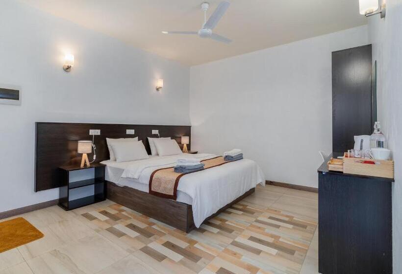 هتل Casaparadiso   Beach View