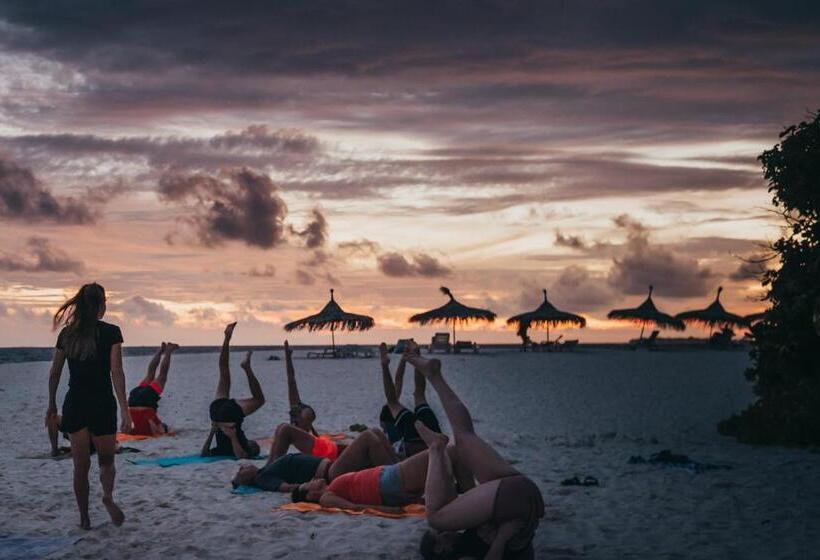 هتل Casaparadiso   Beach View