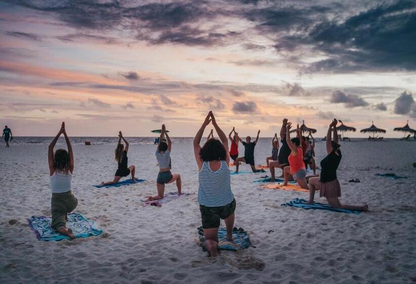 هتل Casaparadiso   Beach View