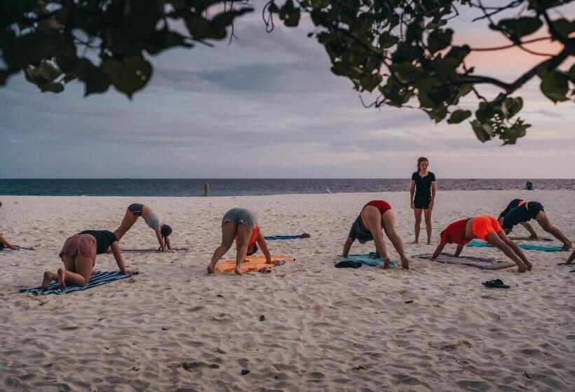 هتل Casaparadiso   Beach View