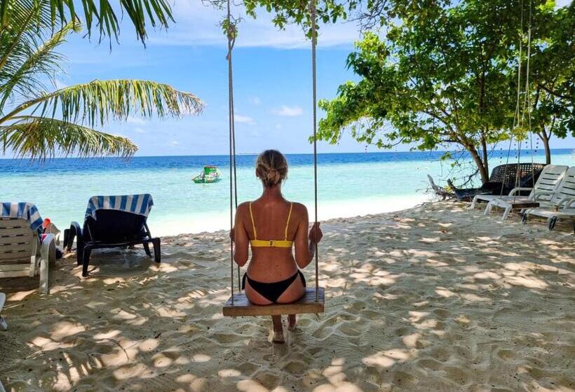 هتل Casaparadiso   Beach View