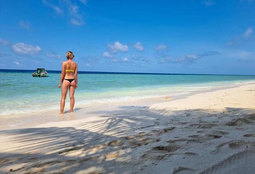 هتل Casaparadiso   Beach View