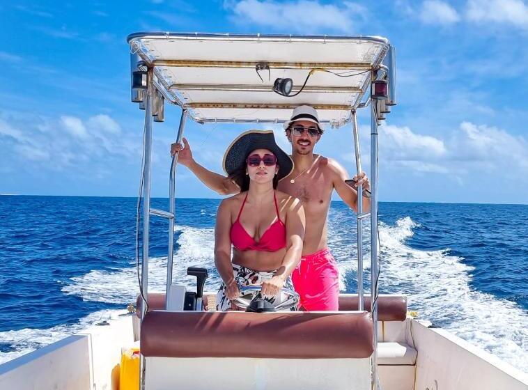 هتل Casaparadiso   Beach View