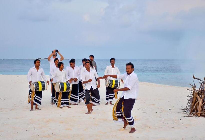 هتل Casaparadiso   Beach View