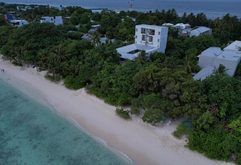 هتل Casaparadiso   Beach View