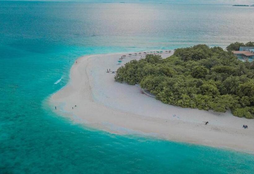 هتل Casaparadiso   Beach View