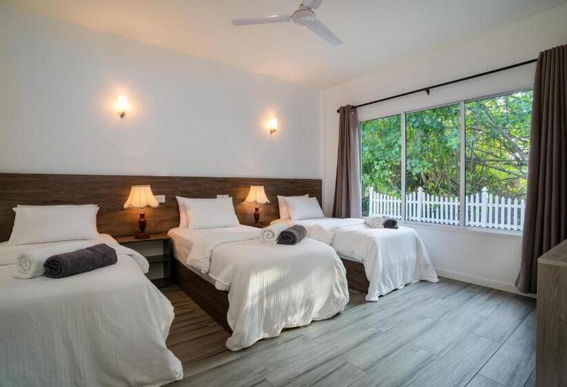 هتل Casaparadiso   Beach View