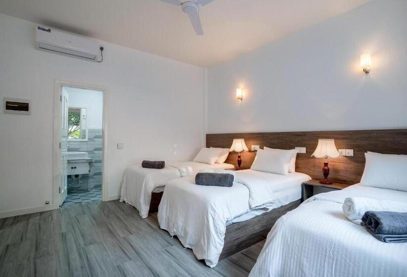 هتل Casaparadiso   Beach View