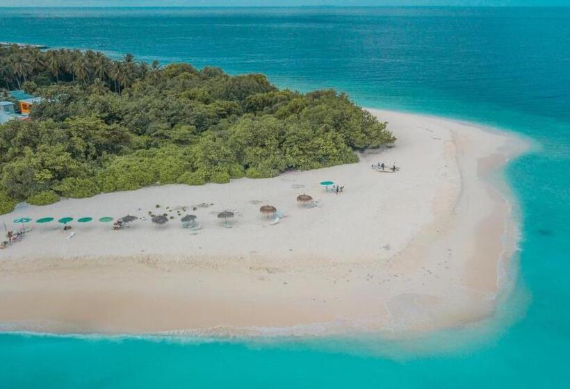 هتل Casaparadiso   Beach View