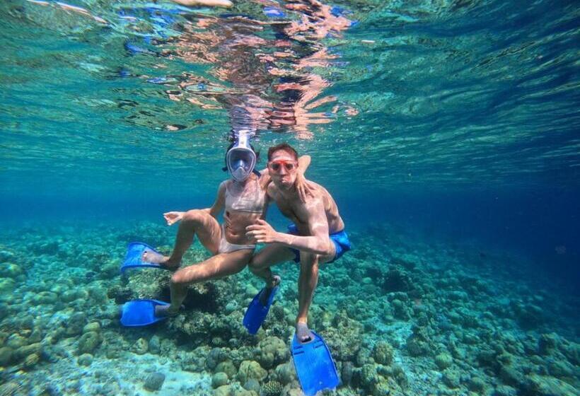 هتل Casaparadiso   Beach View