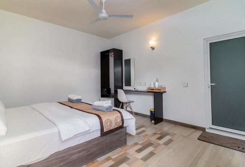 هتل Casaparadiso   Beach View