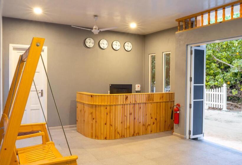 هتل Casaparadiso   Beach View