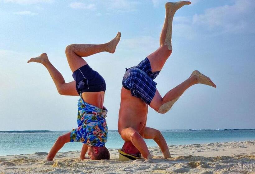 هتل Casaparadiso   Beach View